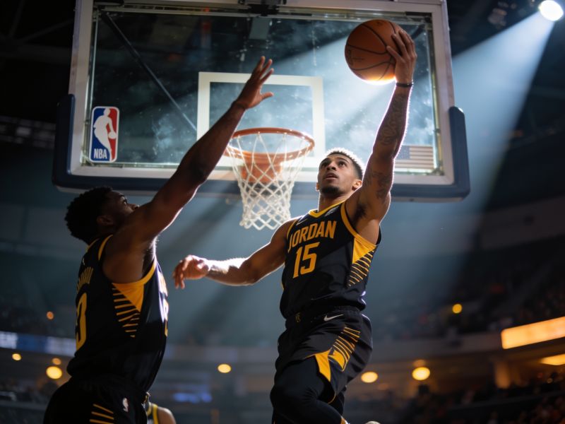 Jazz 124-123: Last-Second Win Over Warriors