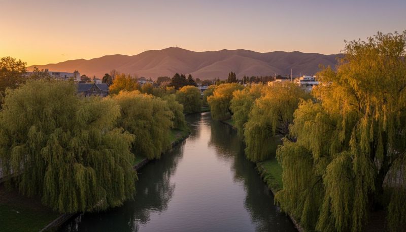 Christchurch: A City Rebuilt on Its Own Terms